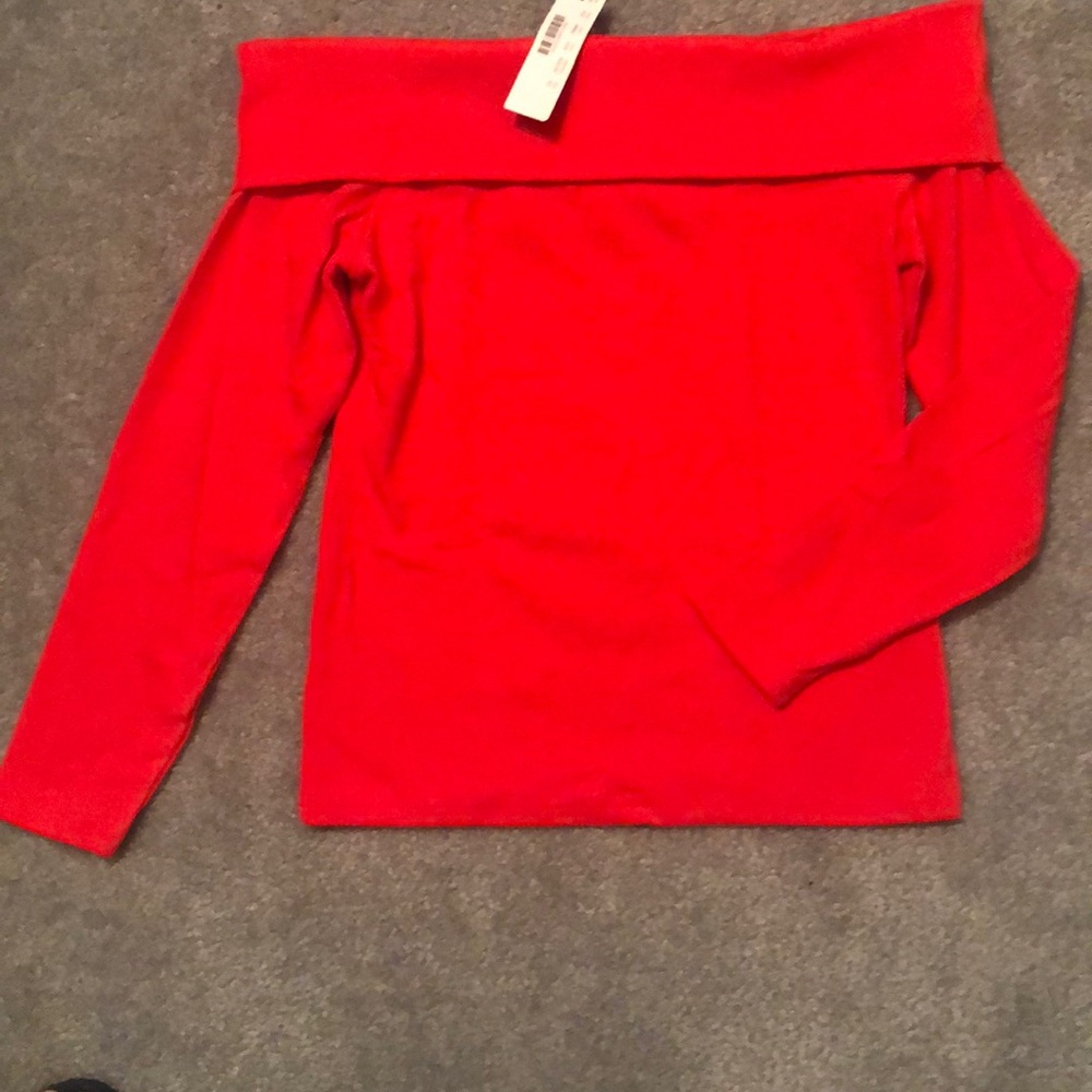 J crew shirt with tags